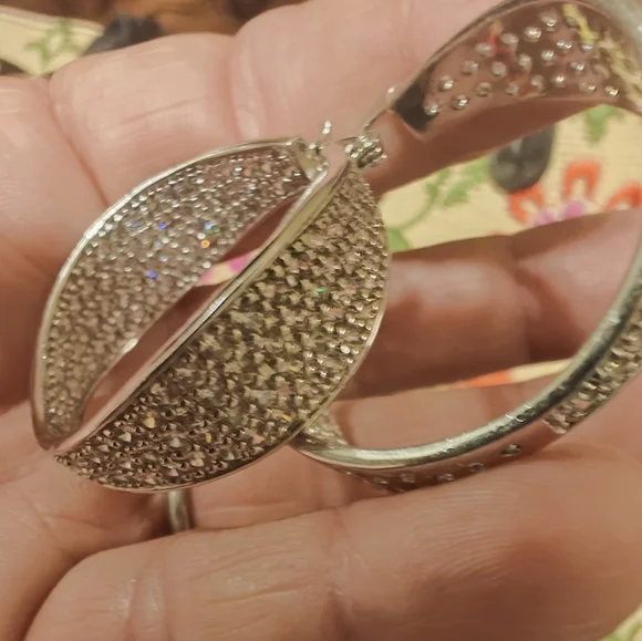 Pjm high-end earrings - Picture 2 of 9